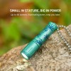 Olight i3E EOS 90 LMS Keychain Flashlight EDC Flashlight AAA