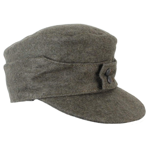 Epic Militaria Replica WW2 German Army M43 Field Cap (62