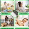 iDeer Life Replacement Hepa Filter for Breville Air Rounder Purifier