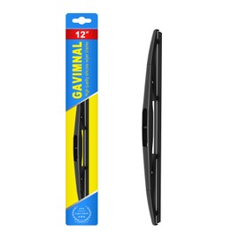 Gavimnal® 12" Rear Windshield Wiper Blade Replacement for Honda CR-V 2017 2018 2019 2020 2021 2022 2023,Premium All-Season Rear Wiper Blades For My Car