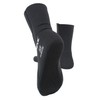 Seac Prime, 2 mm Neopren, nylongefütterte Tauchsocken