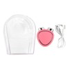 Sarini Face Massager for Wrinkle Reduction, Gua Sha Electric Double