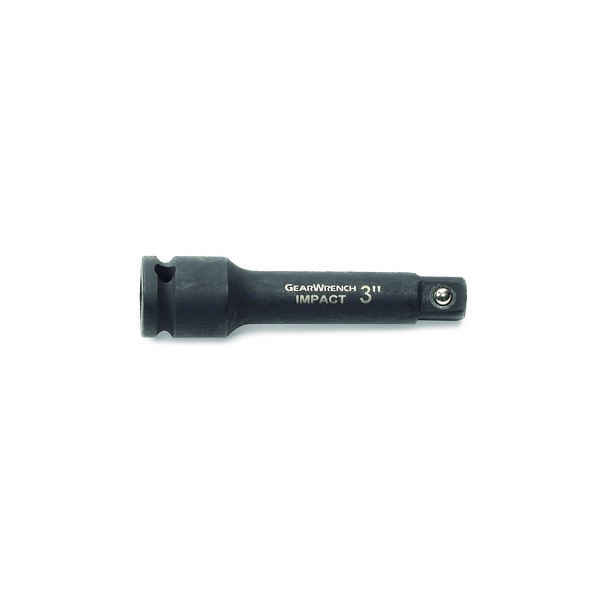 GEARWRENCH 1/2" Drive Impact Extension 10" - 84644