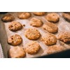 Little Small Baking Sheets Nonstick Set of 2 (9.5inch X