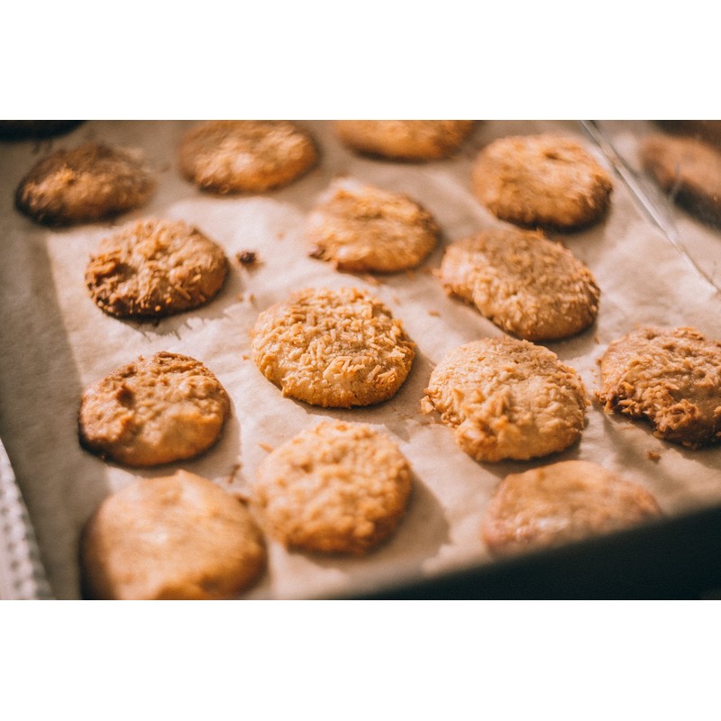 Little Small Baking Sheets Nonstick Set of 2 (9.5inch X