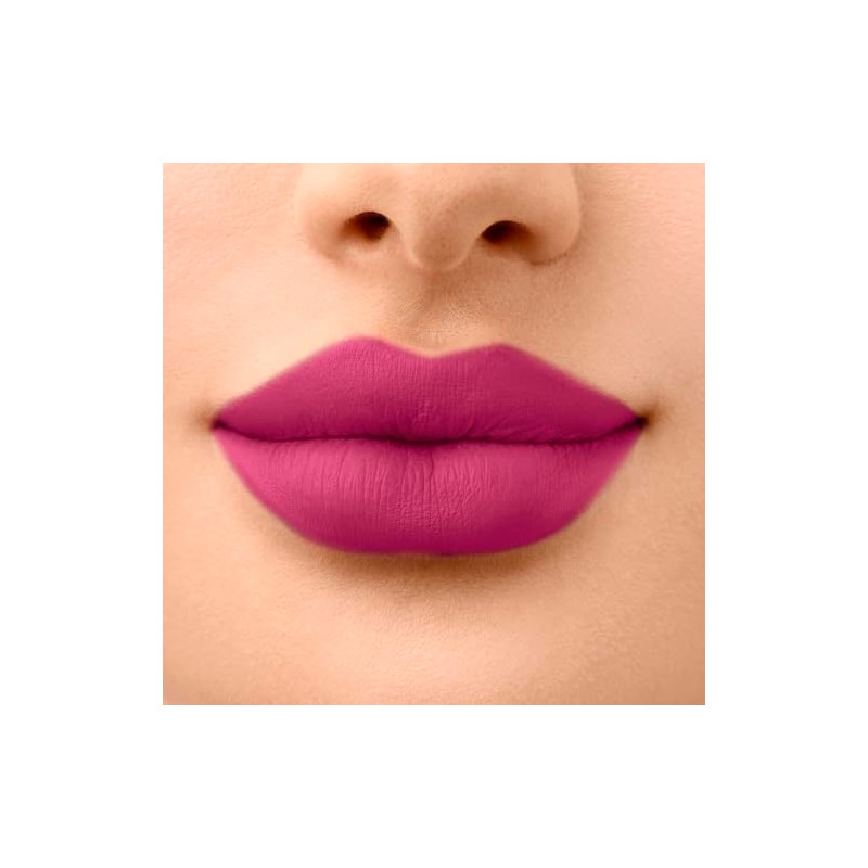 Renova Labial Liquido Mate Infinity Ink Tono 09 5ml