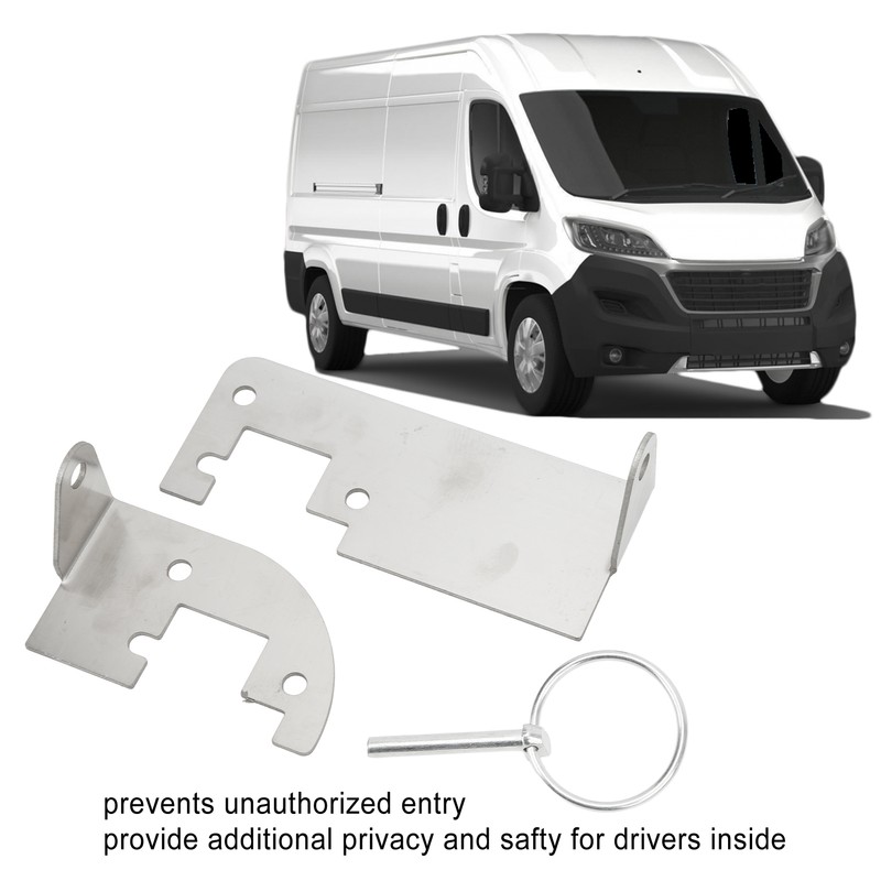 Camper Door Burglary Protection Security Anti Theft Prick Device Replacement