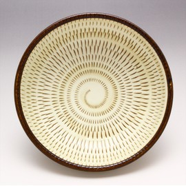 美濃 Burn Simmer Pot 美濃 Folk Art 123 – 0440 