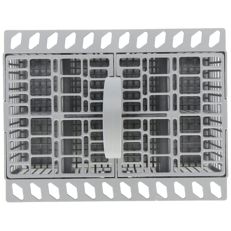 Find A Spare Dishwasher Cutlery Basket With Handle & Lid