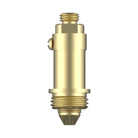 VARIOSAN Replacement Spring Bolt 10605 for Universal Drain Fitting Pop Up Valve