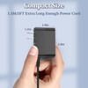 12V 2A Power Cord for Vanity Mirror Adapter for Hansong