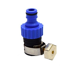 Takagi QG064FJ Faucet Nipple with Band