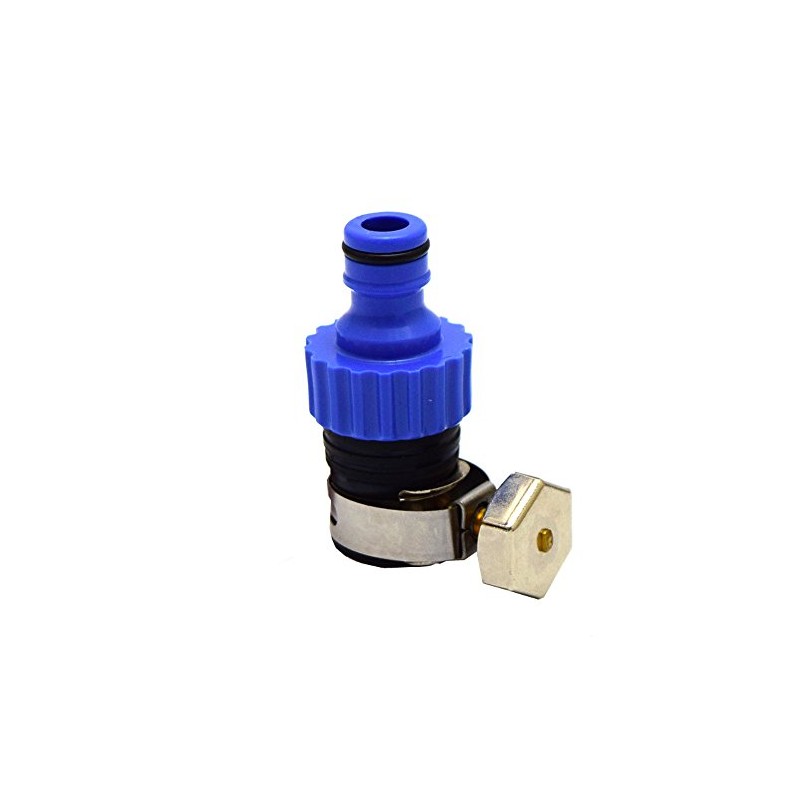 Takagi QG064FJ Faucet Nipple with Band