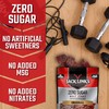 Jack Link's Beef Jerky, Original, Zero Sugar - Flavorful Meat