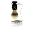 Van Der Hagen Natural Boar Shave Brush, 1 Count