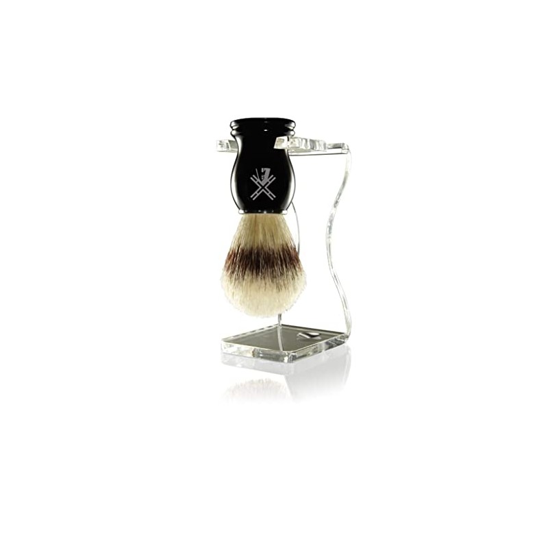 Van Der Hagen Natural Boar Shave Brush, 1 Count