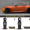 VIPMOTOZ Amber LED Lamps Compatible with 2022-2024 Toyota GR86/Subaru BRZ