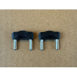 Carver Preamp Jumpers RCA Plugs CM-1040 CM-1090 MXR130 HR-722 HR-752 900 AVR 100