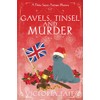 Gavels, Tinsel and Murder (A Dotty Sayers Antique Mystery)