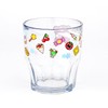 OSK C-7 Children's Plastic Cup 10.1 fl oz (300 ml),