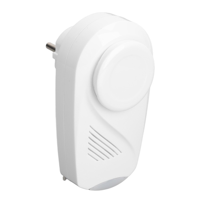 Wireless Doorbell High Volume Long Distance Transmission Waterproof Door Bell