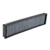 RIDEX Cabin Air Filter 424I0243 Hatchback (R56) Hatchback (R50, R53)