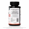 PACALLI Citrato de Magnesio 600mg - 90 Cápsulas con Colágeno