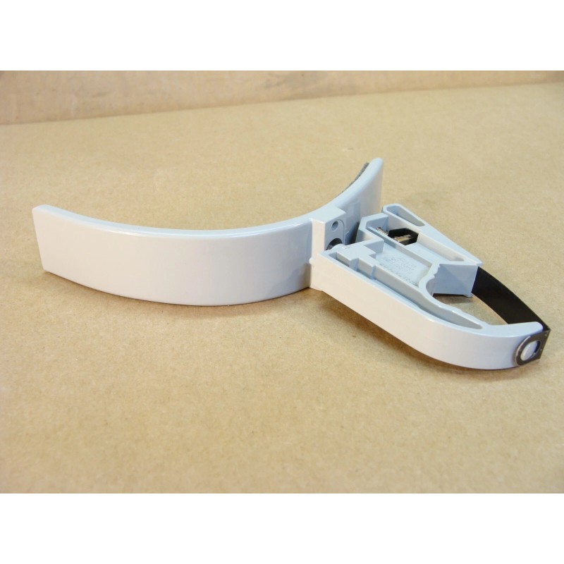 NEW vintage REST-A-PHONE landline telephone phone handset shoulder rest support