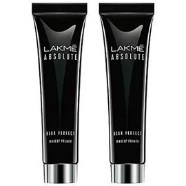 LAKMÉ Absolute Under Cover Gel Primer - 60 g (white)
