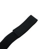 DGBRSM 2pcs Reusable Patio Umbrella Tie Strap Adjustable Securing Straps