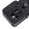 Ethernet Crimping Tool Kit RJ45 RJ12 RJ11 Connector Handheld Crimper