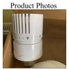 M30 x 1.5 Thermostat Head, Replacement Radiator Valve Knob Universal