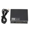HD Multimedia Interface Converter HD Multimedia Interface to Optical SPDIF