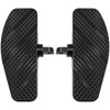 VPZMT Mini Rider's Foot Pedal/Footpegs/Floorboard Control for Harley Softail Standard,