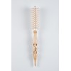 HAUM Hair Roll Brush #0 Lavender / [Haum] Hair Volume