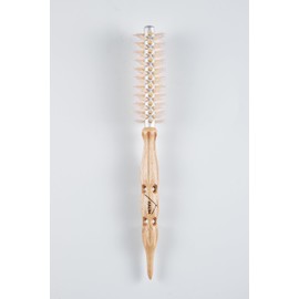 HAUM Hair Roll Brush #0 Lavender / [Haum] Hair Volume Roll Brush #0 Lavender