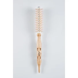 HAUM Hair Roll Brush #0 Lavender / [Haum] Hair Volume Roll Brush #0 Lavender