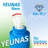 40mm Faucet Ceramic Disc heightened Cartridge Plastic Single Handle Water