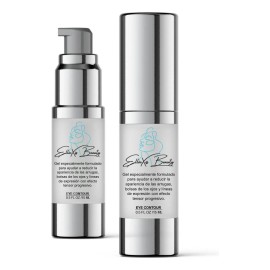 Suero Facial Ellixxis Beauty Reduce Arrugas Efecto Tensor Momento De Aplicación Día Tipo De Piel Todo Tipo De Piel