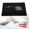 Repair Mat Heat Resistant Magnetic Silicone Computer Phone Solder Station