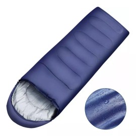 MELELUOSI Bolsa De Dormir,exterior Camping Para Acampar Sleeping Bag