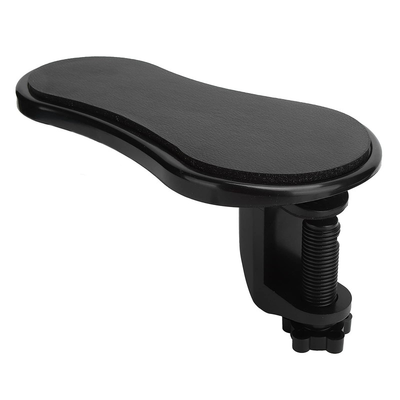 Computer Arm Rest Support for Desk and Chair, Ergonomic Mouse