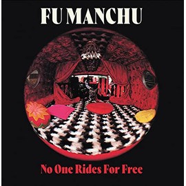 No One Rides For Free [VINYL]