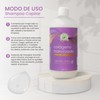 Shampoo Con Colágeno Hidrolizado Productos Mart Mexico 500 Ml