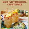 Demitri's RimShot Margarita Salt Rimmers – Made W/Hawaiian Sea Salt