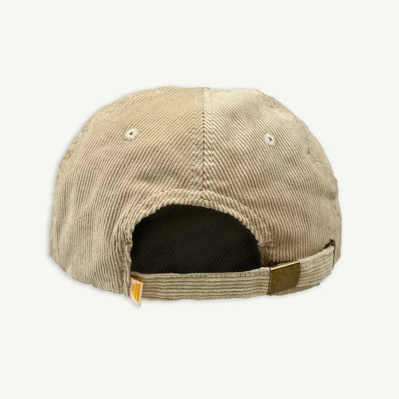Banabae Adult Cord Cap - You Little Ripper