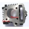 FANCY SCOOTER Kayo Fox 70, ATV 70cc Cylinder Head,Piston Top