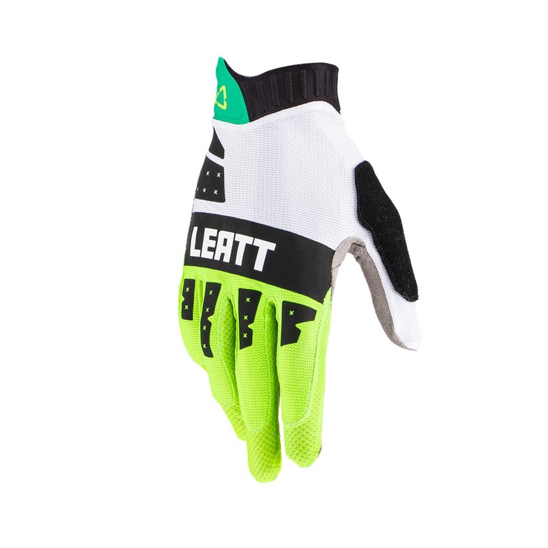 Glove MTB 2.0 X-Flow #XL/EU10/US11 Jade