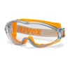 Goggles uvexultrasonicor/2 – 9911 – 01 