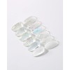 classic nail Mostive Glitter Gel Wannabe Classic + 30 parts